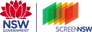 Screen NSW