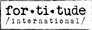 Fortitude International