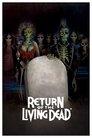 The Return of the Living Dead