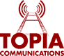 Topia Communications