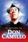 The Return of Don Camillo