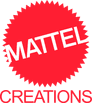 Mattel Creations