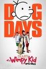 Diary of a Wimpy Kid: Dog Days