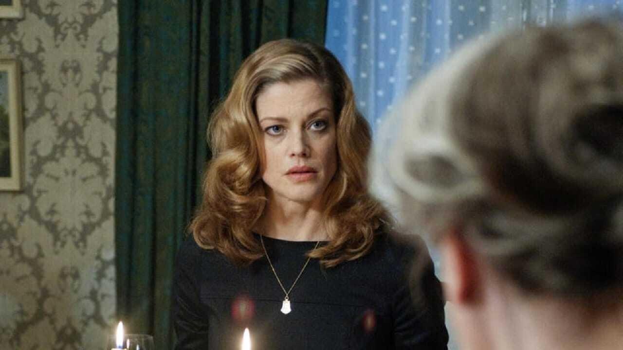 The Other Child backdrop