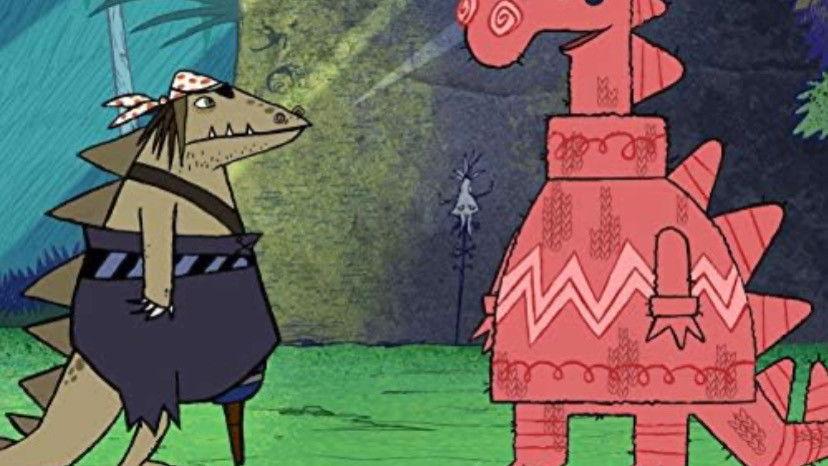 Gurgleguts The Pirate