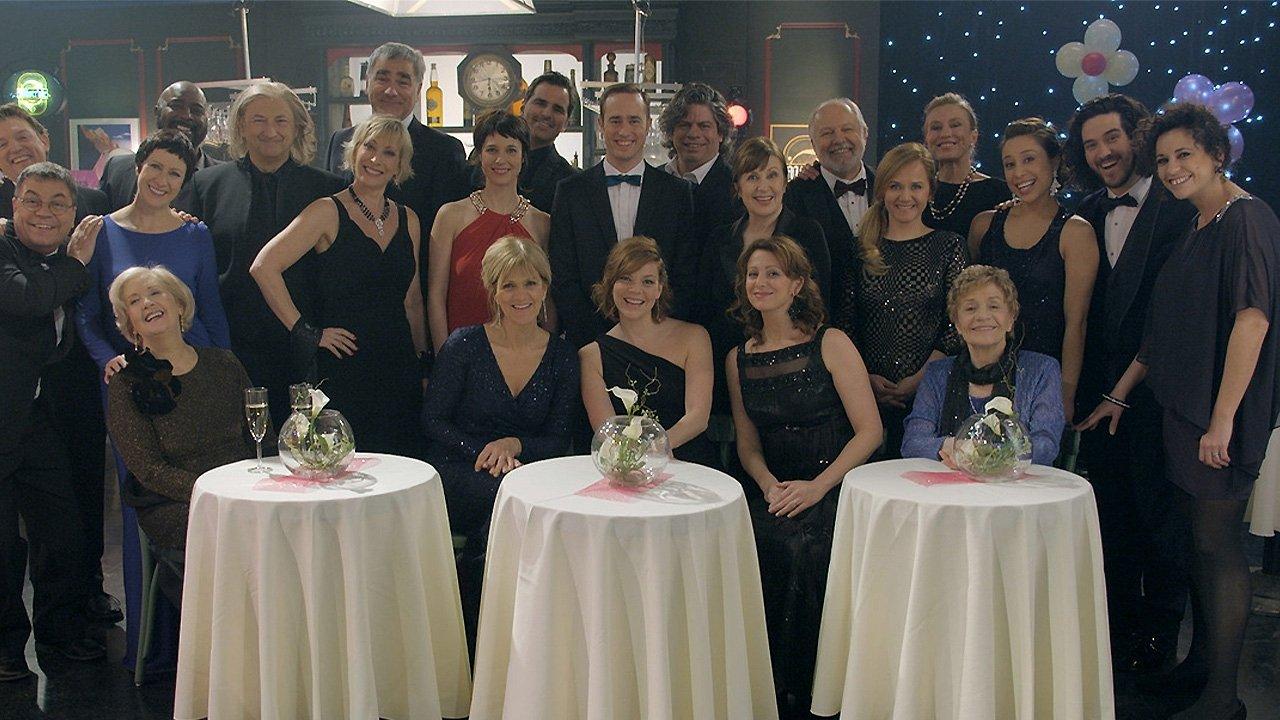 Black Dog Inn backdrop