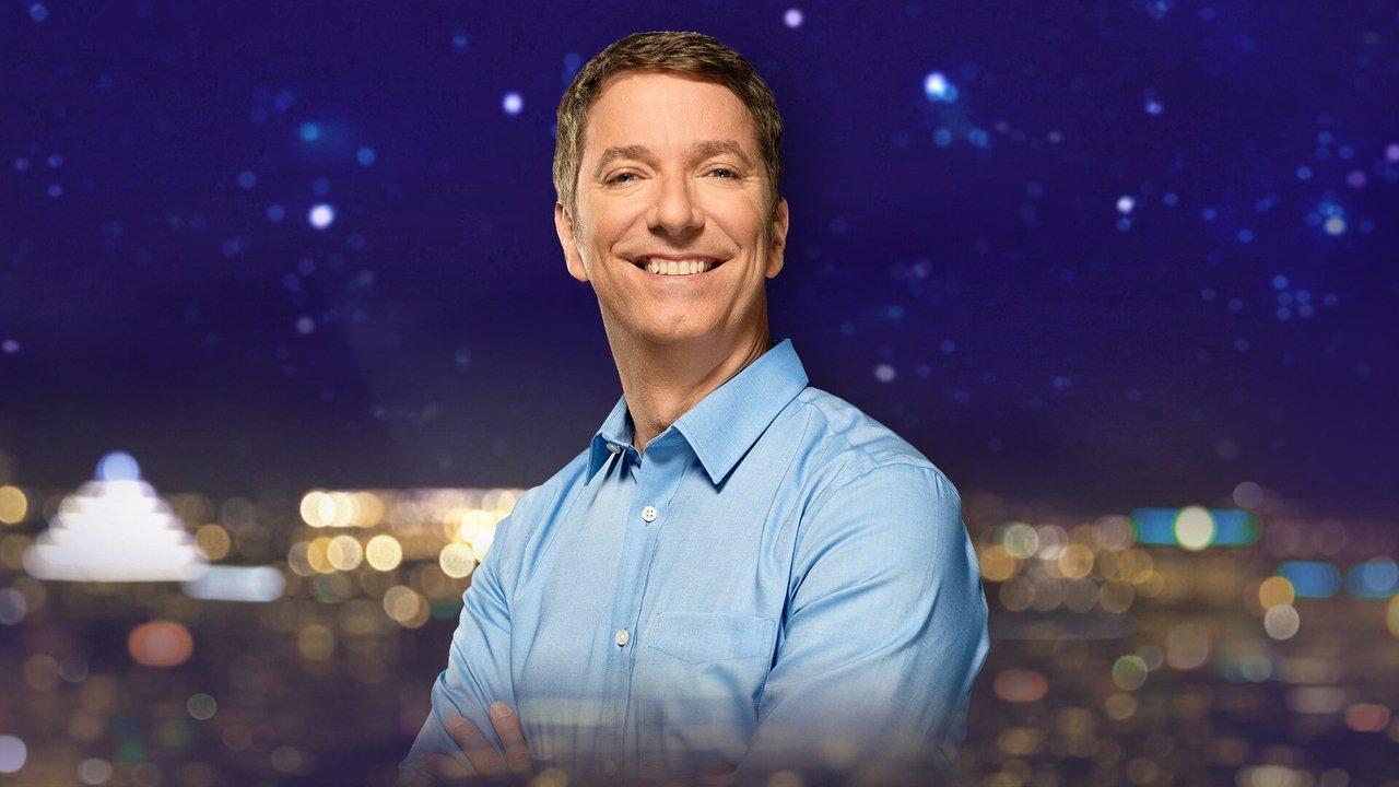 Silence, on joue! backdrop