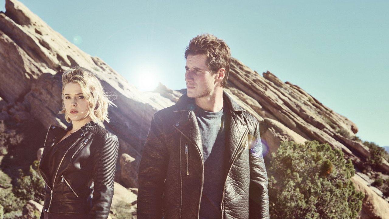 Baron and Toluca backdrop