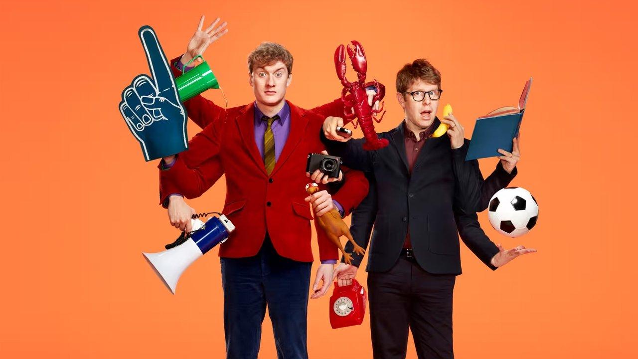 Hypothetical backdrop