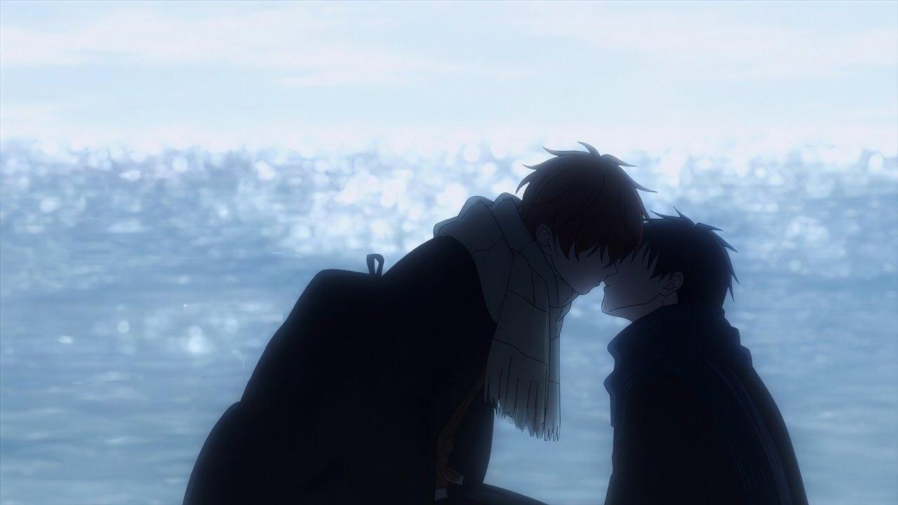 given the Movie: To the Sea backdrop