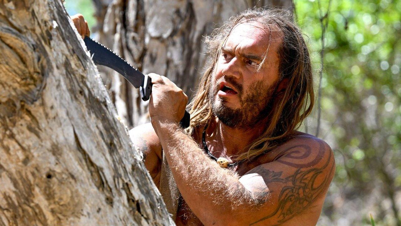 All Shelter Breaks Loose