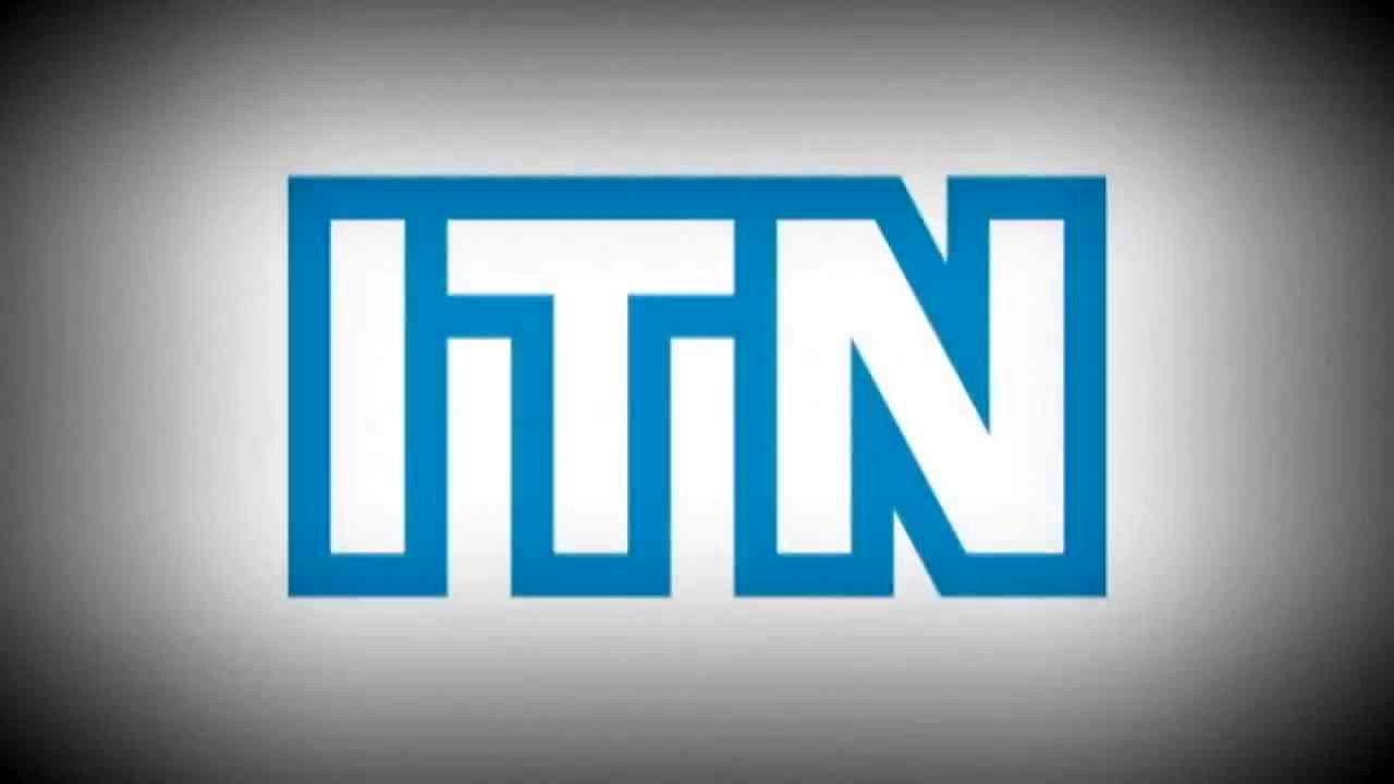 ITN - News at Ten backdrop