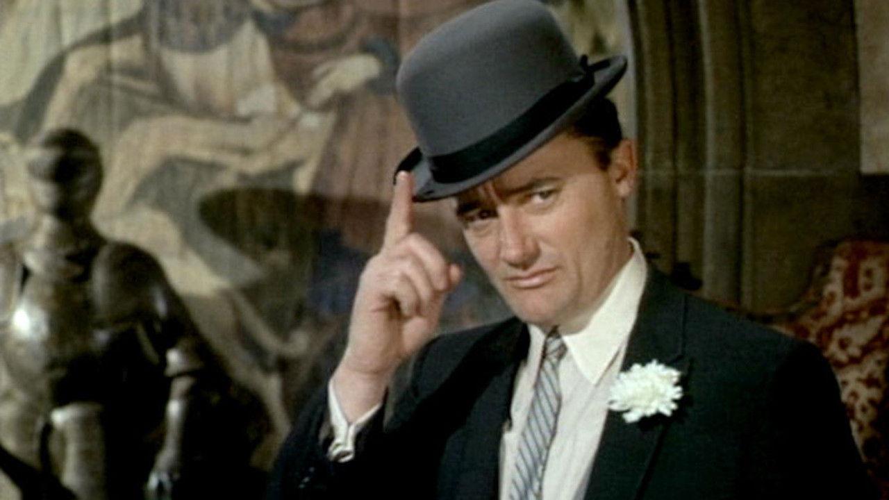 The Round Table Affair