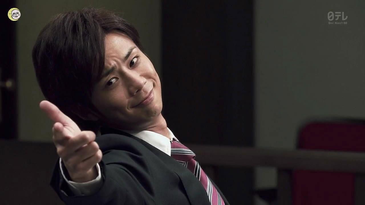 裁判長っ!おなか空きました! backdrop