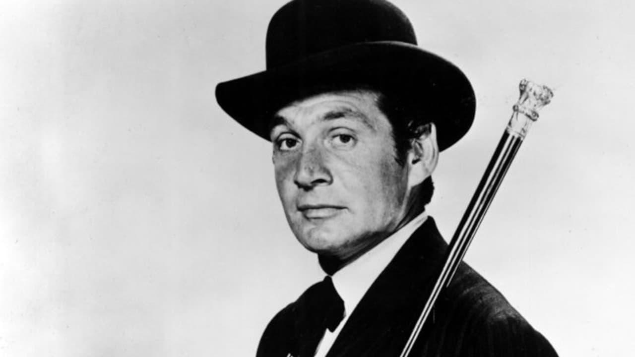 Bat Masterson backdrop