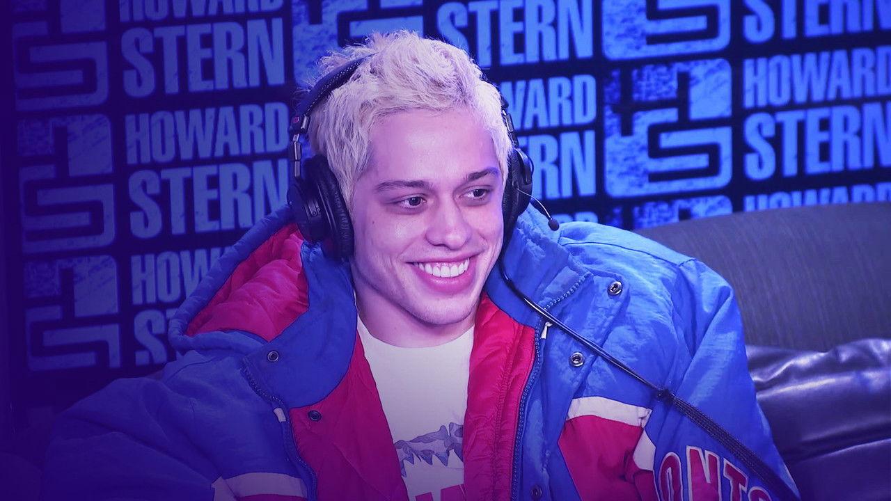 Pete Davidson