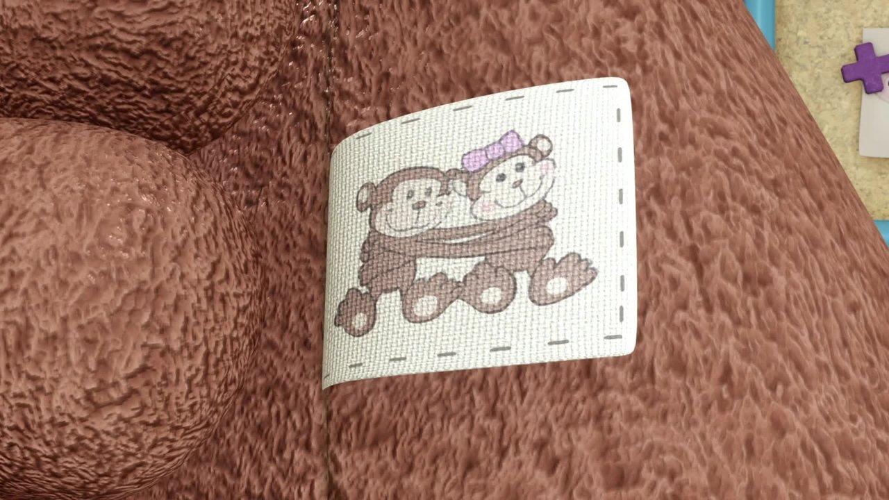 That's Just Claw-ful