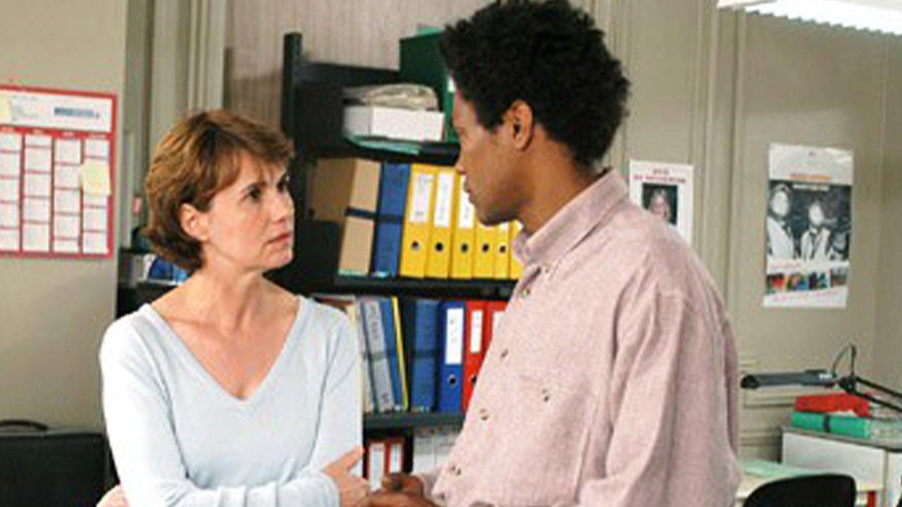 Ambre a disparu backdrop