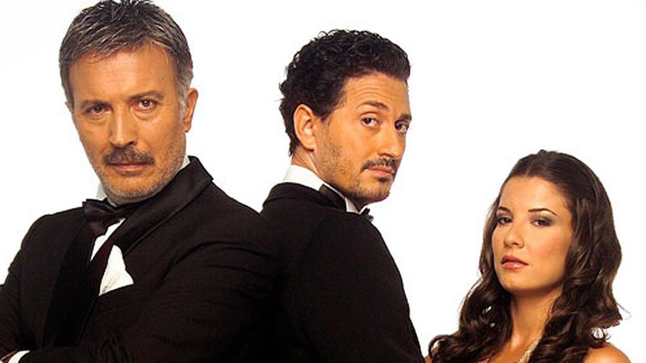 Vazgeç Gönlüm backdrop