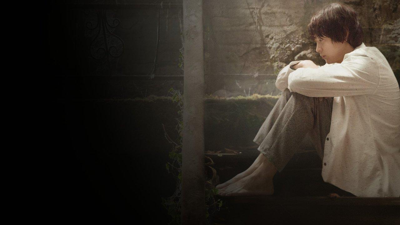 Vanishing Time: A Boy Who Returned backdrop