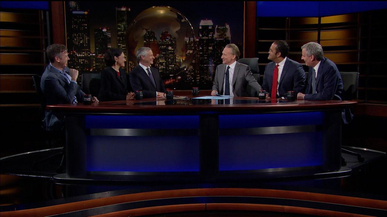 Overtime - February 1, 2019