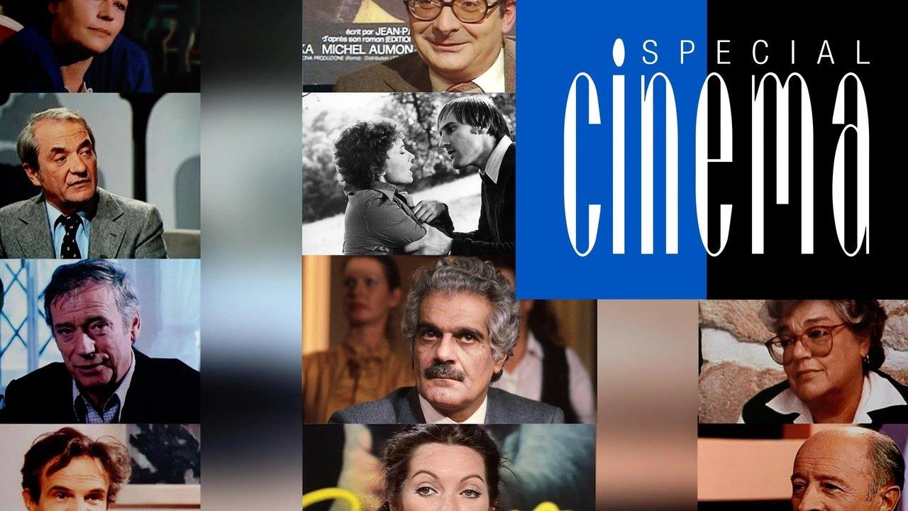 Spécial cinéma backdrop