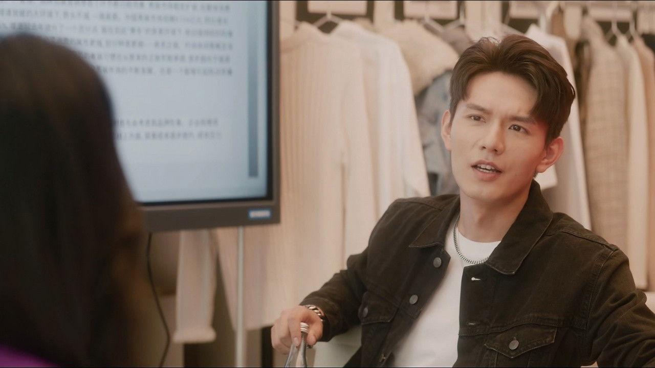 Could He Be a Robot?