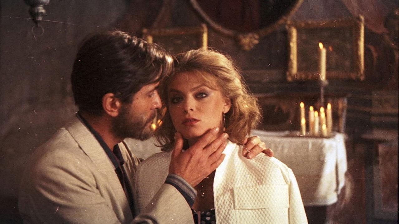 Vera – The Hard Way to Enlightenment backdrop