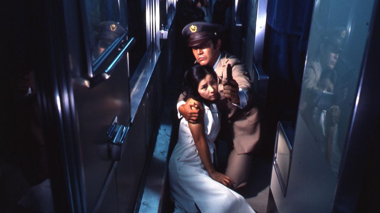 August without Emperor backdrop