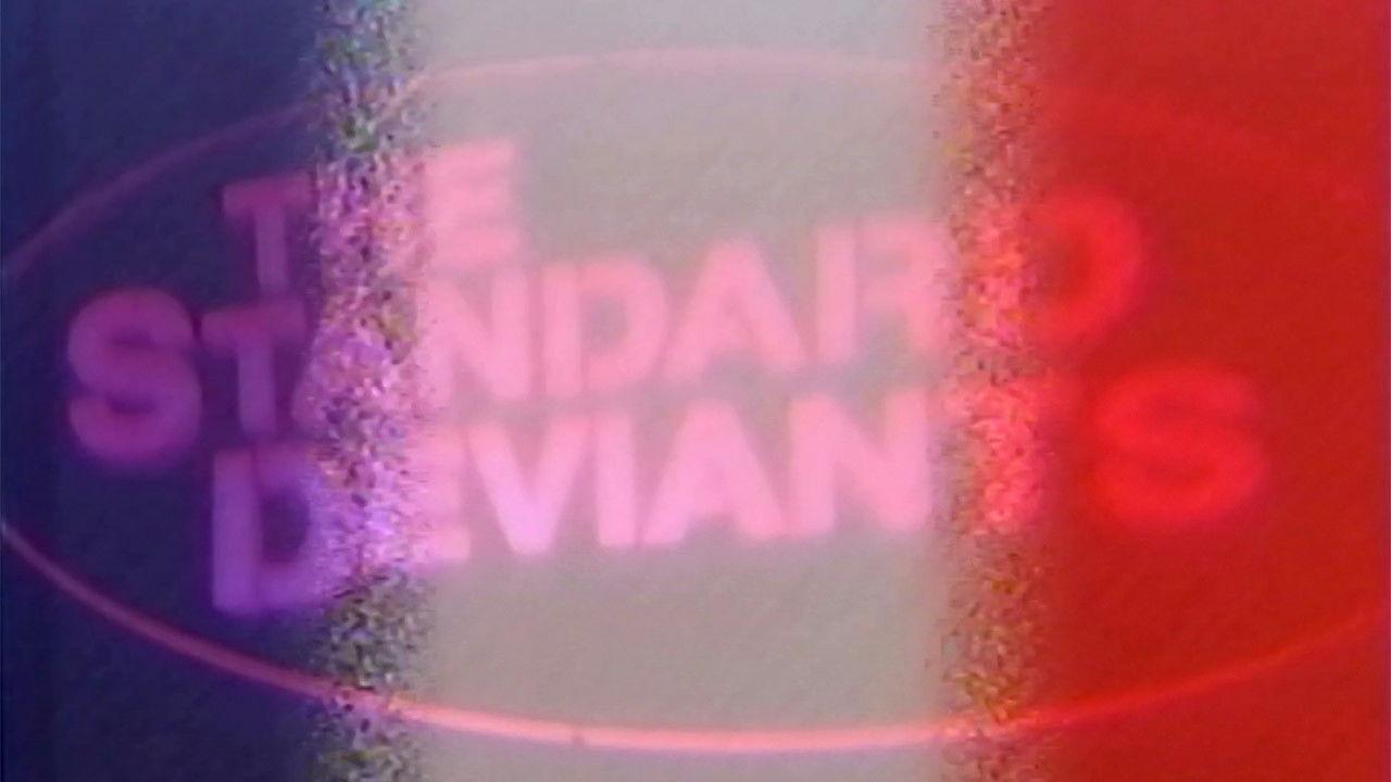 The Standard Deviants: The Flaky Pastry World of French backdrop