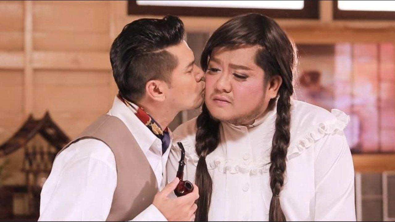 Club Friday The Series 5: the secret of Mint and Mew backdrop