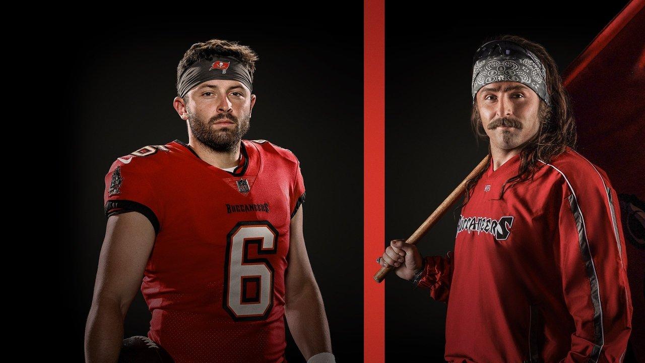 Eli Manning Presents: The Undercovers backdrop