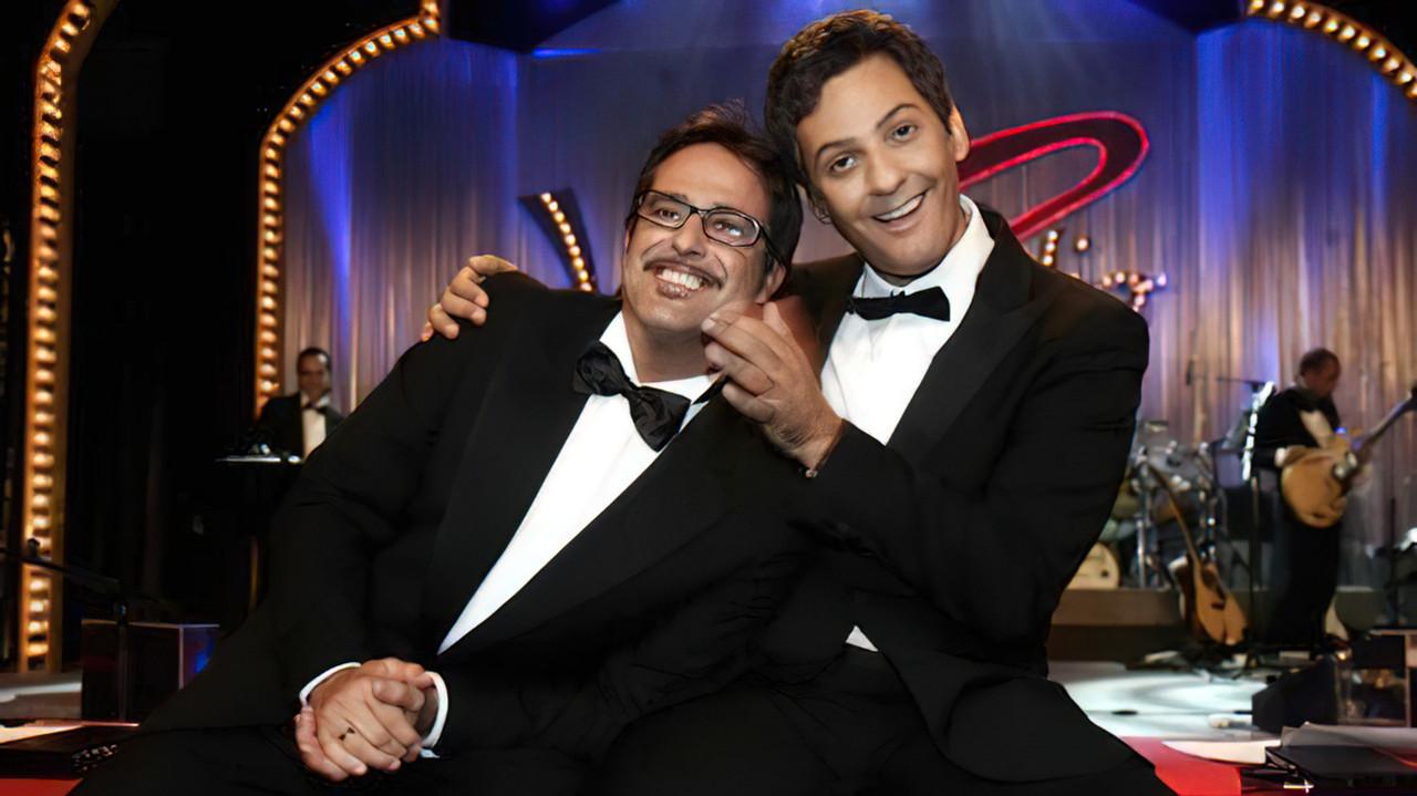 Viva Radio 2 backdrop