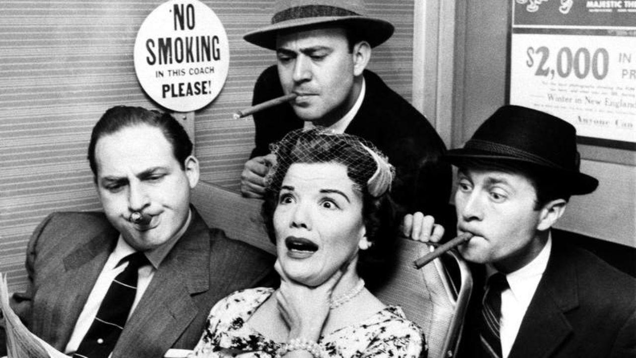 Your Show of Shows backdrop