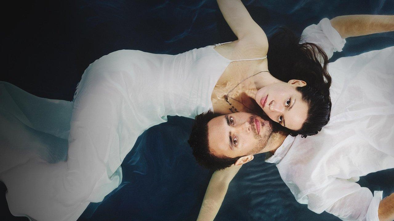 First and Last backdrop