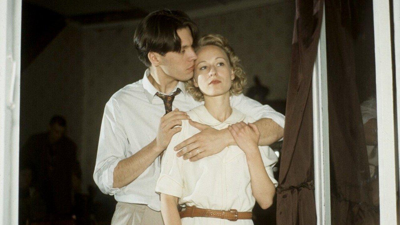 The Boys of Wikman backdrop