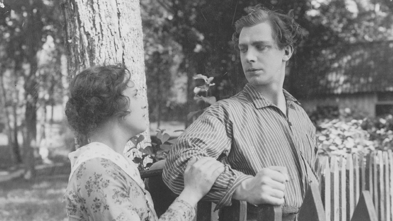 The Ingmar Inheritance backdrop