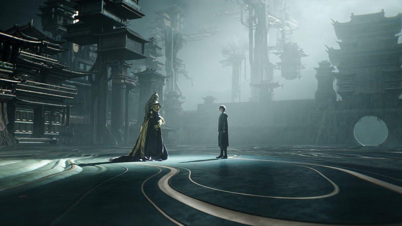 Honor of Kings: The Way of All Things