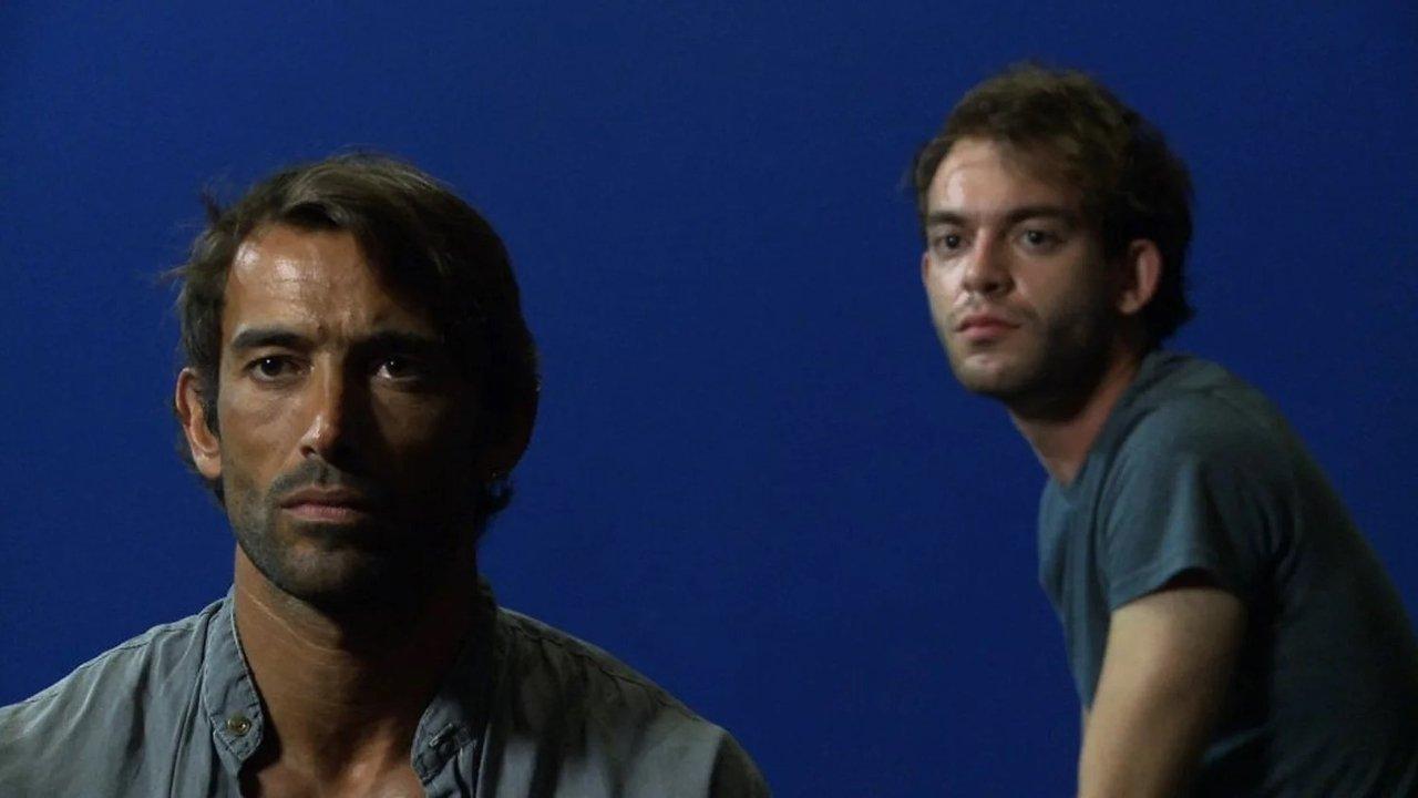 Ainda Não Acabámos: Como Se Fosse Uma Carta backdrop