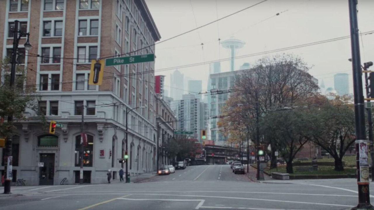 Vancouver Never Plays Itself