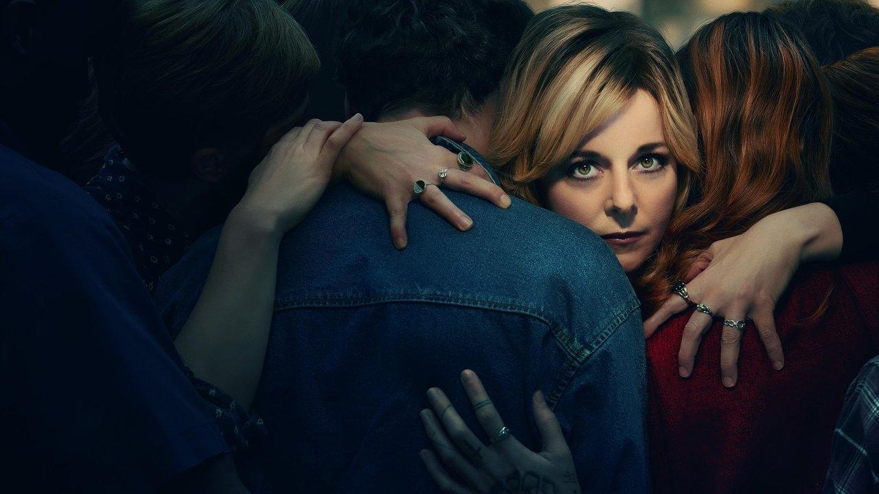 The Confidante backdrop