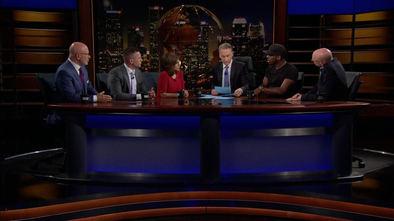 Overtime - June 22, 2018