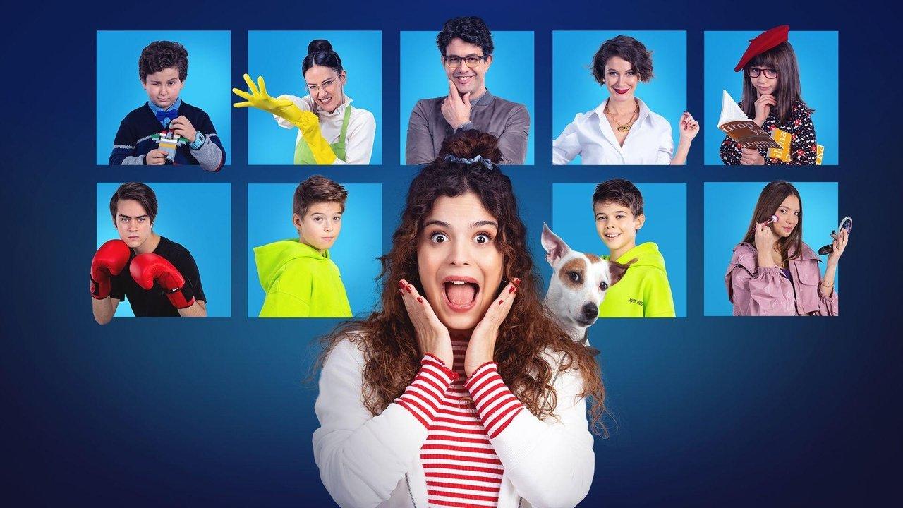 Yetiş Zeynep backdrop