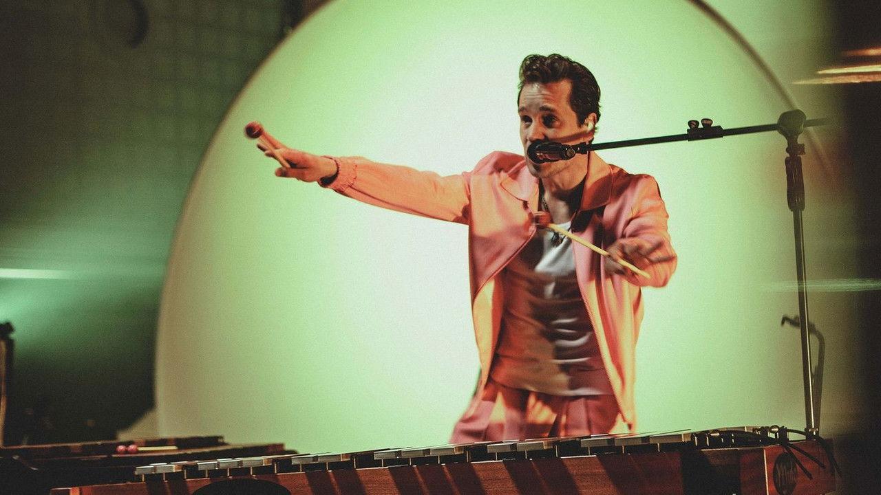 MTV Unplugged - Krzysztof Zalewski backdrop