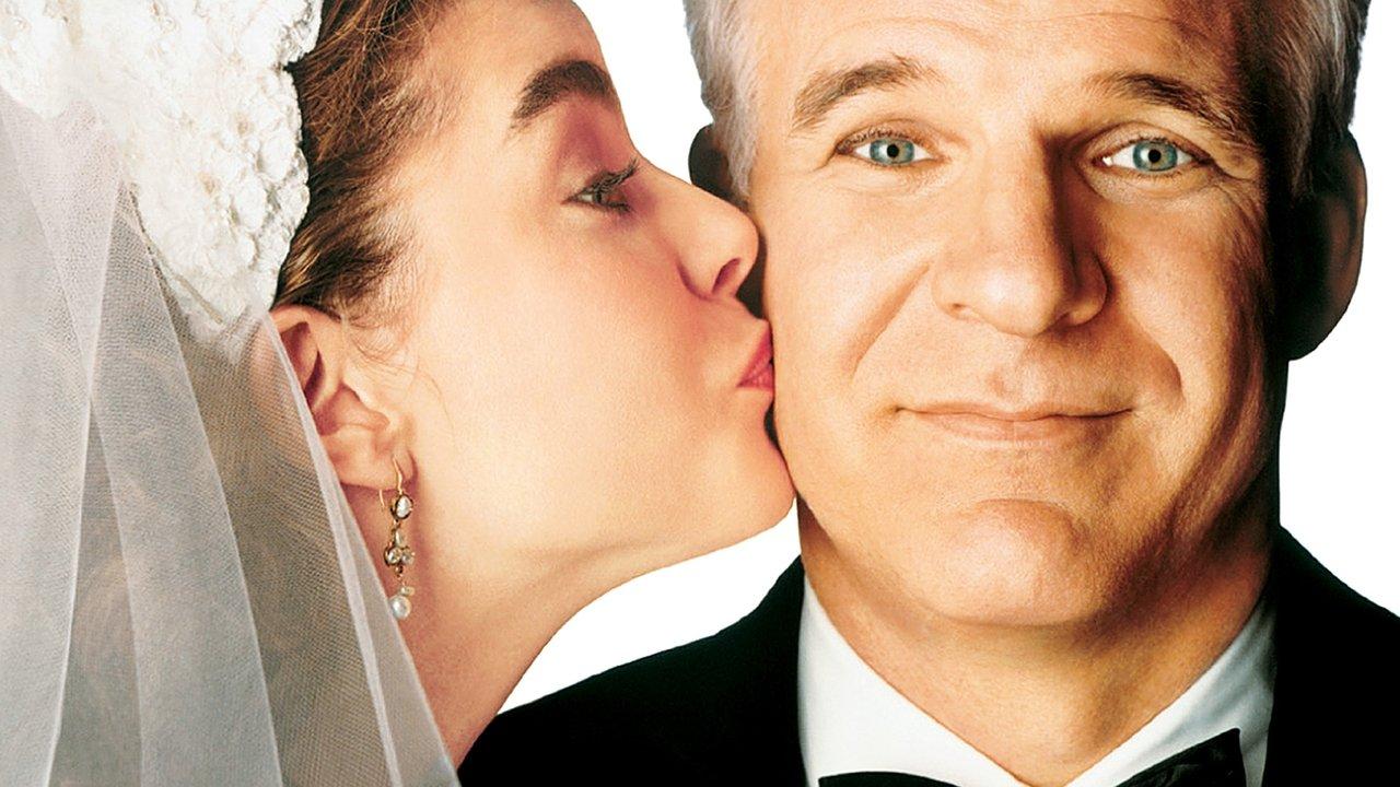 Father of the Bride (Steve Martin) Collection backdrop