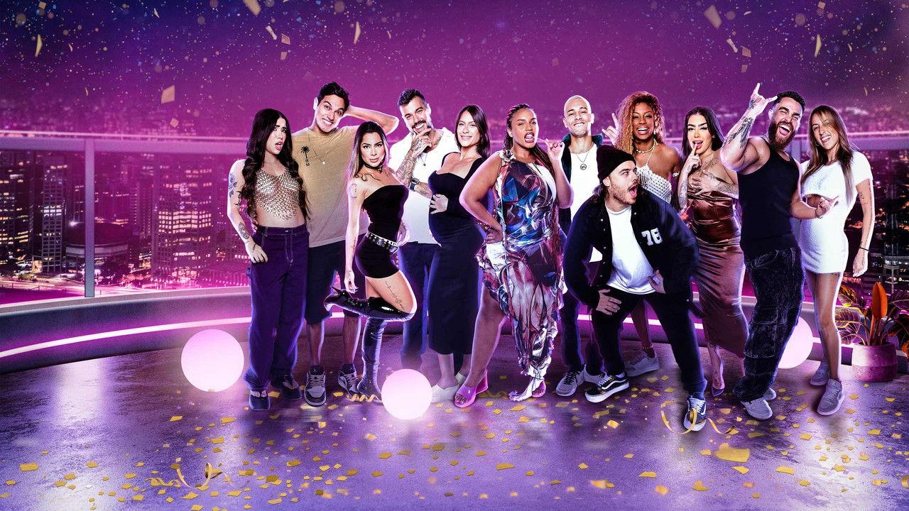 De Férias com o Ex: A Ressaca backdrop