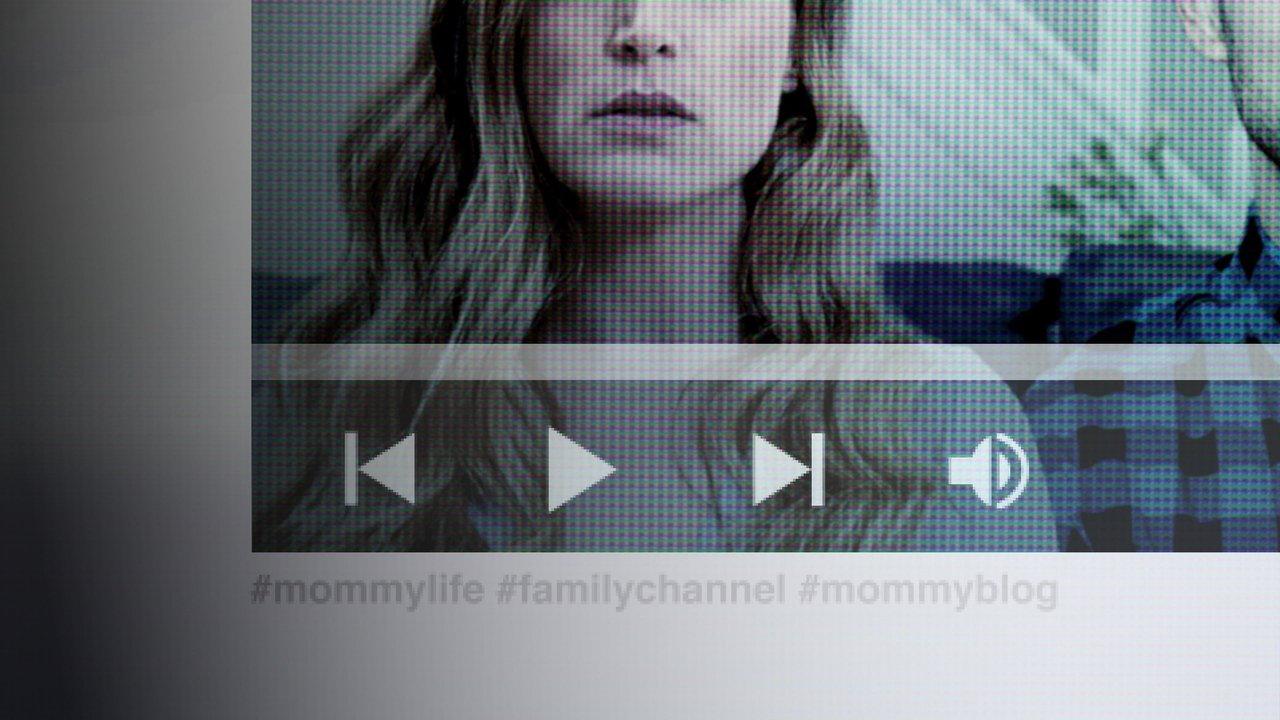 An Update on Our Family backdrop