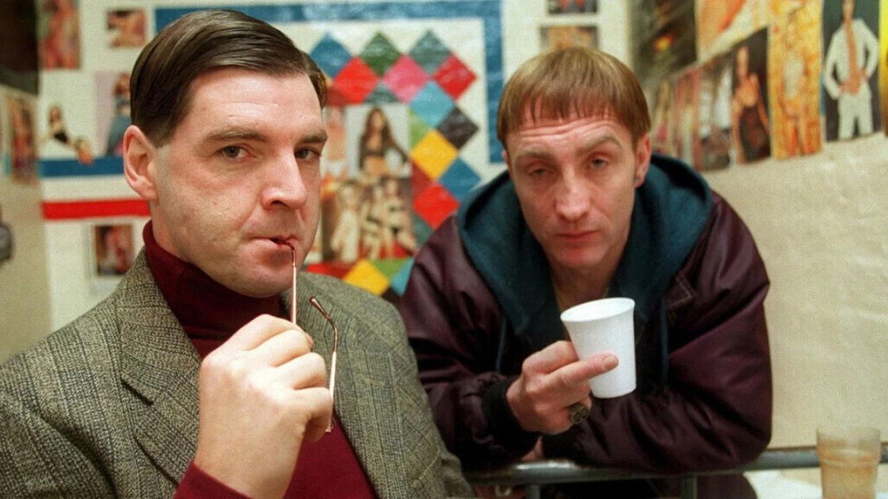 Paths to Freedom backdrop