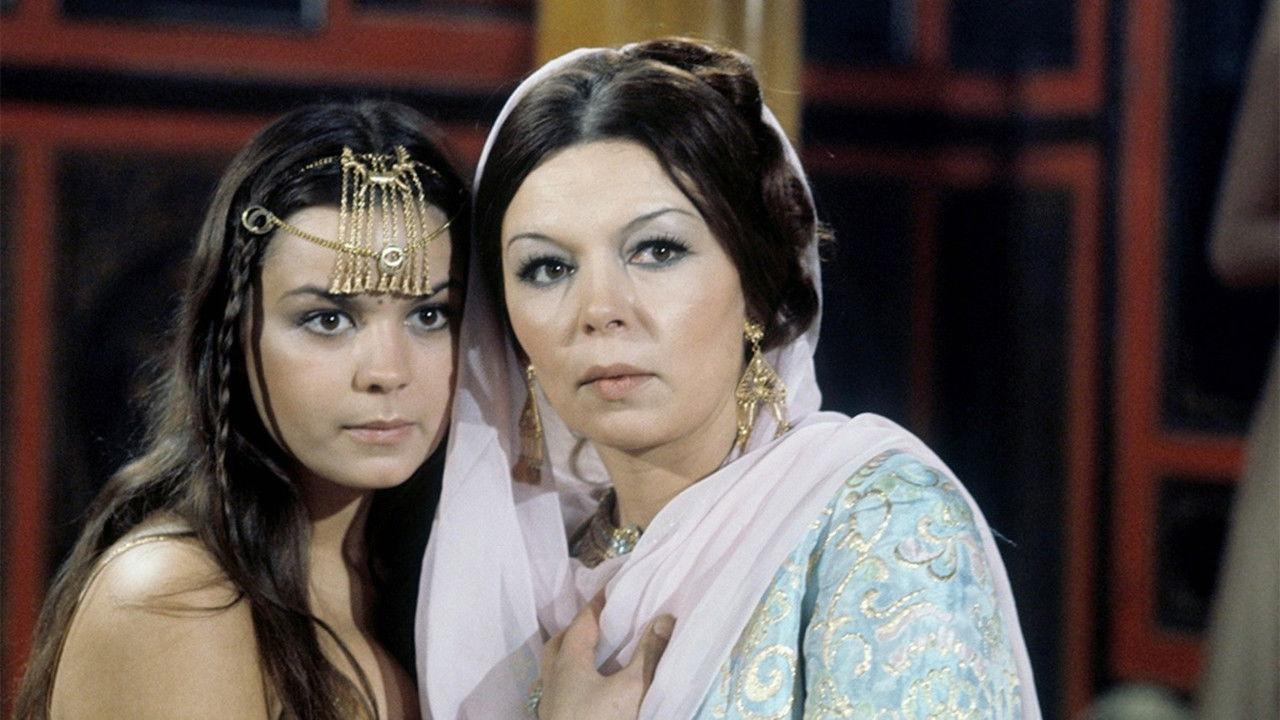 L'Alphomega backdrop