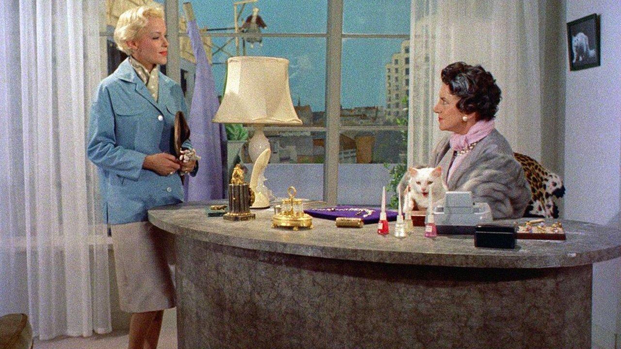 Mannequin in Red backdrop